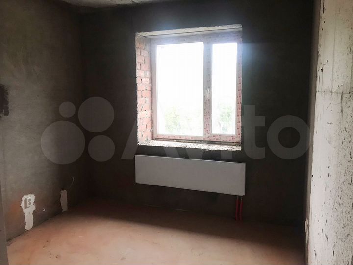 1-к. квартира, 35 м², 3/10 эт.