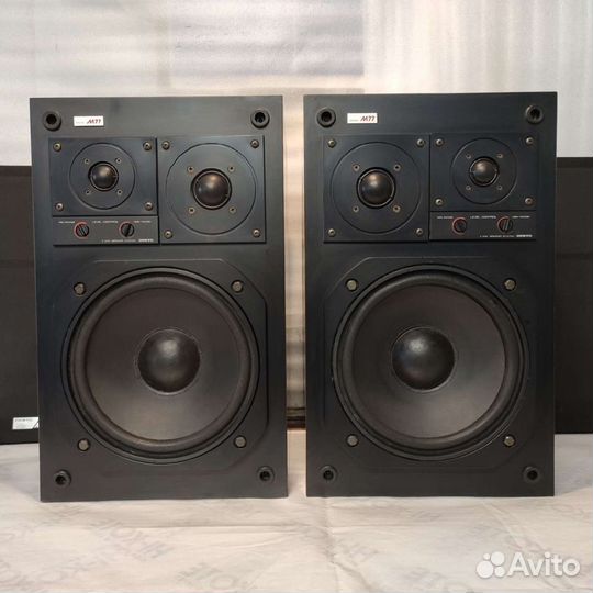 Колонки onkyo M77