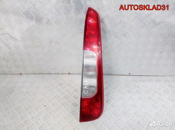 Фонарь задний левый Ford C-MAX 1347455