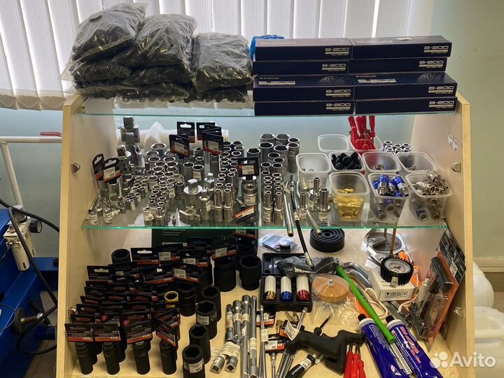 Паста монтажная Rossvik 3кг