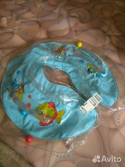 Круг для купания
