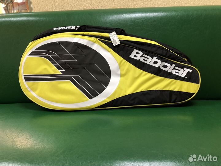 Чехол для теннисных ракеток Babolat 6