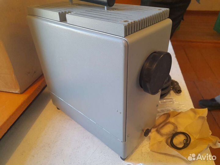 Диапроэктор