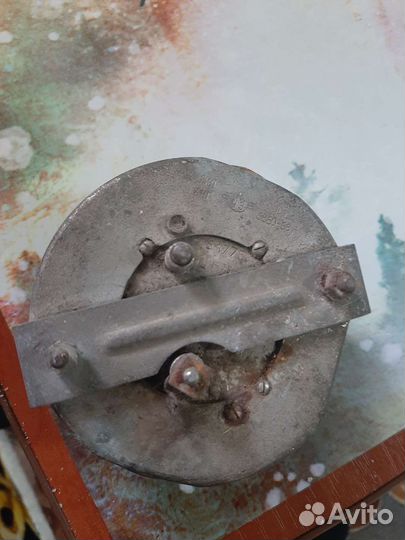 Часы победа машина СССР