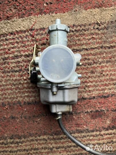 Карбюратор pz30