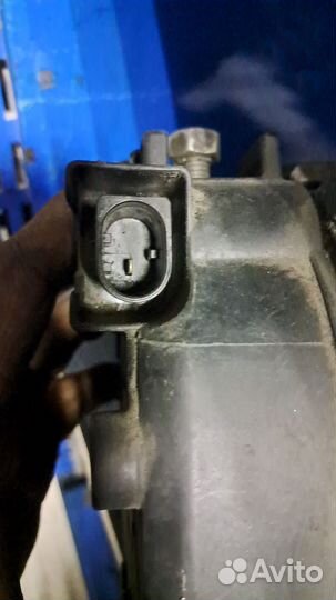 Генератор на бмв ф10/02/01/07 n57