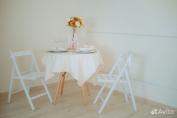 Аренда фотостудии