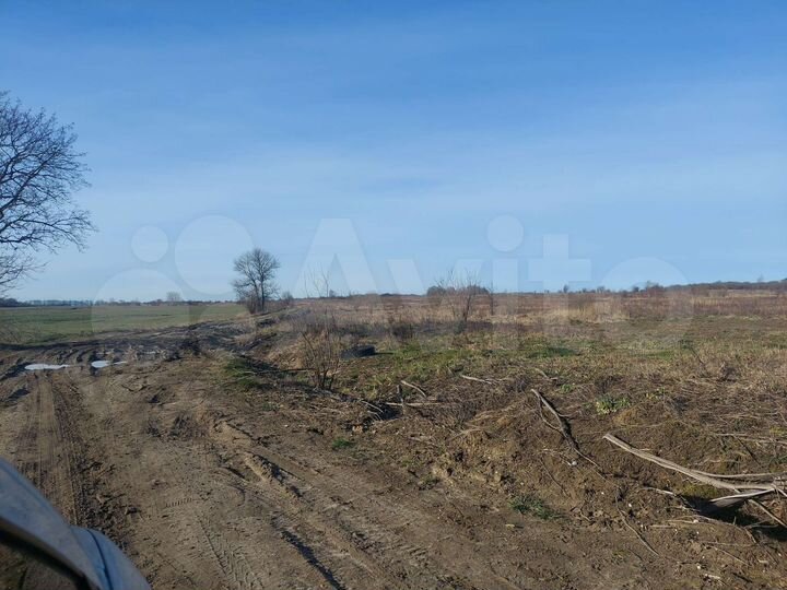 Участок 11,2 га (СНТ, ДНП)