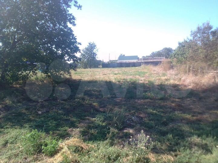 Участок 23 сот. (ИЖС)