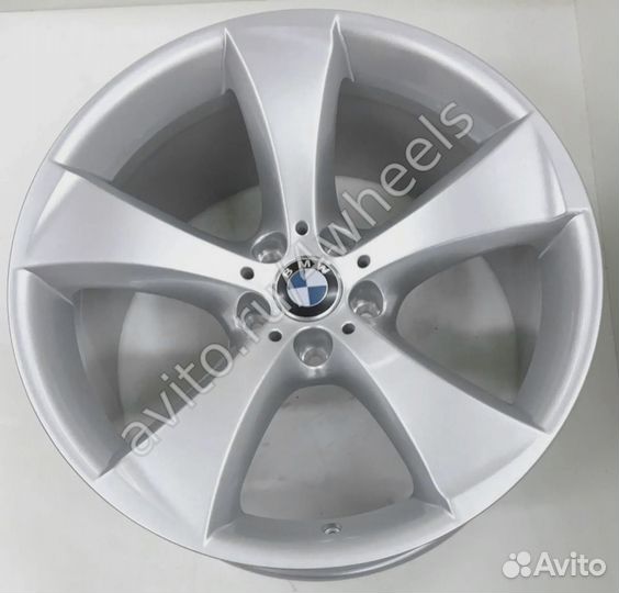 Диски бмв Х5 E70 F15 R19