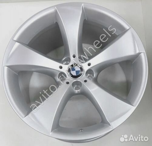 Диски бмв Х5 E70 F15 R19