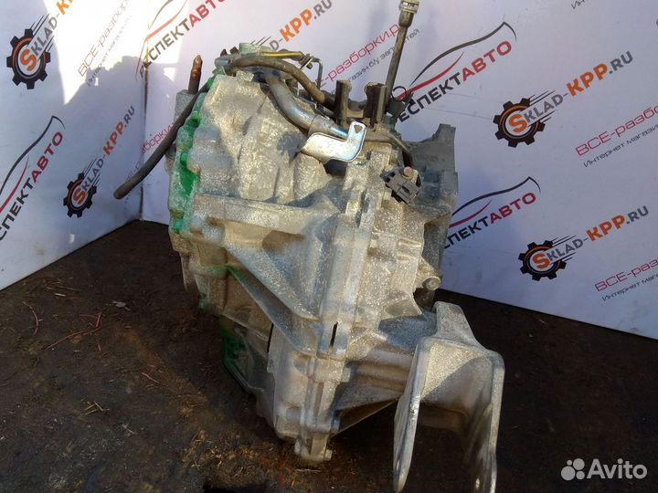 CVT (Вариатор) Mitsubishi Lancer 10 CY 1.8/2.0 So