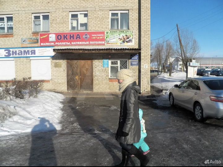 Свободного назначения, 147м²