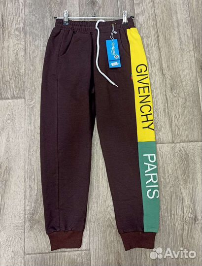 Штаны спортивные