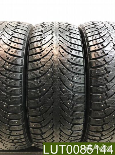 Pirelli Formula Ice 225/60 R17 104R