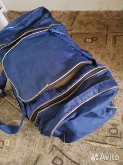 Спортивная сумка