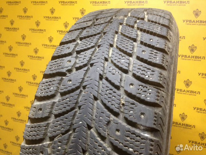 Nokian Tyres Nordman+ 195/65 R15