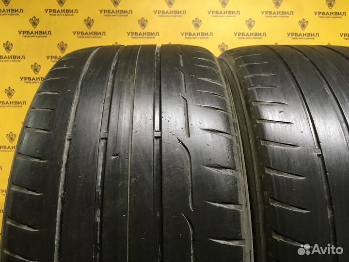 Dunlop SP Sport Maxx RT 255/35 R19 96Y