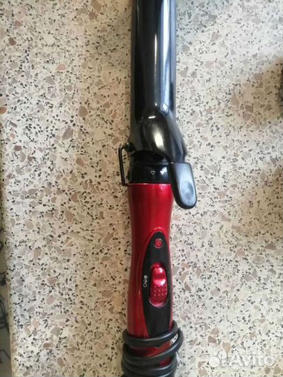 Стайлер для волос