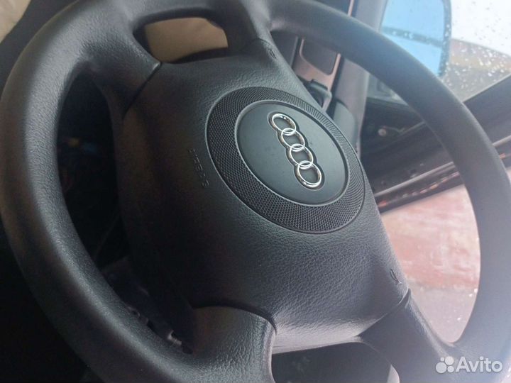 Руль audi a6 c5