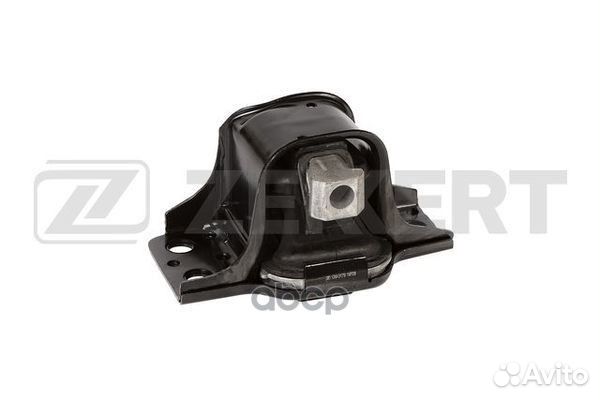 Опора двигателя прав. Renault Grand Scenic II 0