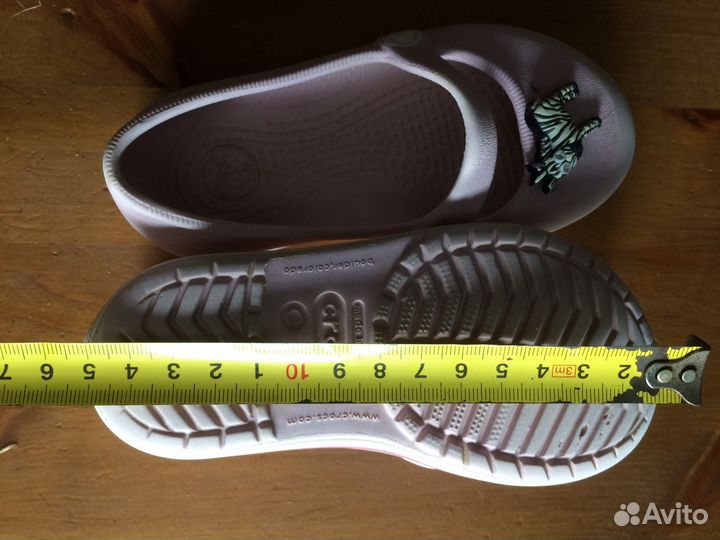 Crocs - оригинал