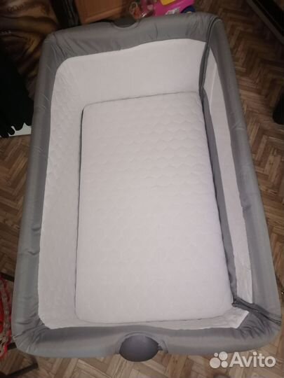 Кроватка люлька для новорожденных