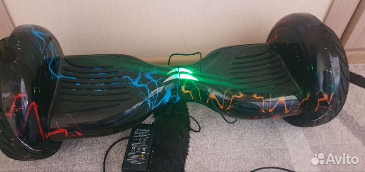 Гироскутер