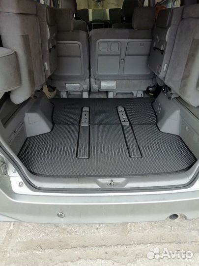 Автоковрики