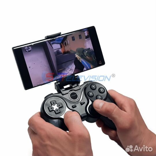 Геймпад atom MGP-V1