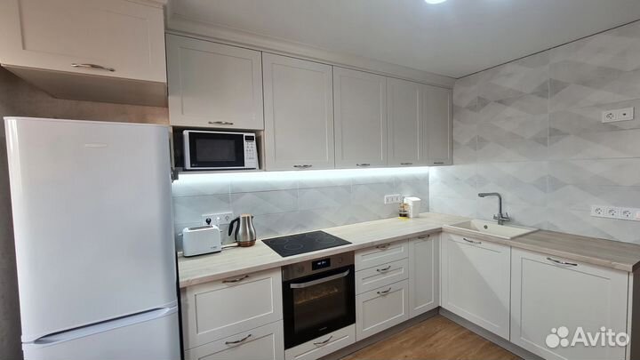 Кухни на заказ от производителя