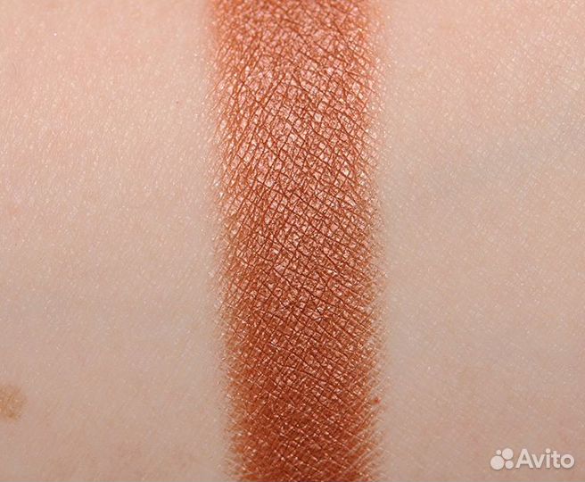 Mac тени для век набор 2 шт