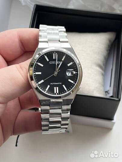 Citizen Tsuyosa Automatic NJ0151-88L / NJ0150-81E