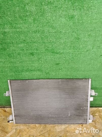 Радиатор кондиционера Renault Espace 4