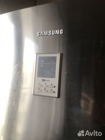 Холодильник бу Samsung no frost