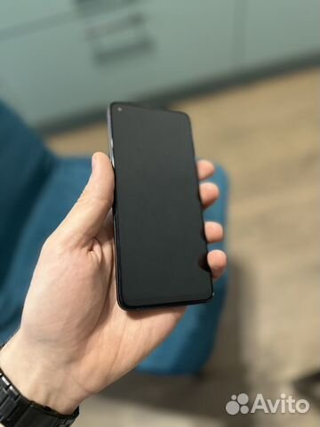 realme 8 Pro, 6/128 ГБ купить в Санкт-Петербурге | Электроника | Авито