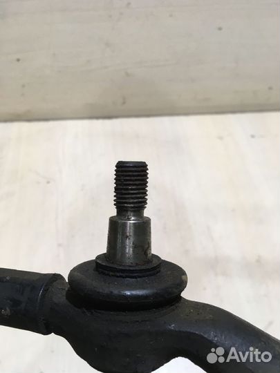 Рулевая тяга Мерседес W208 CLK