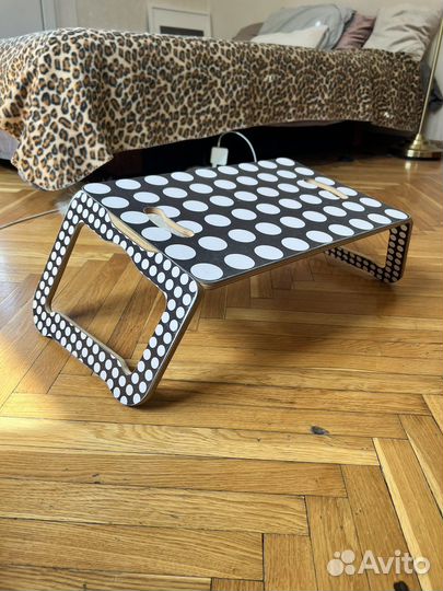 Столик для ноутбука IKEA