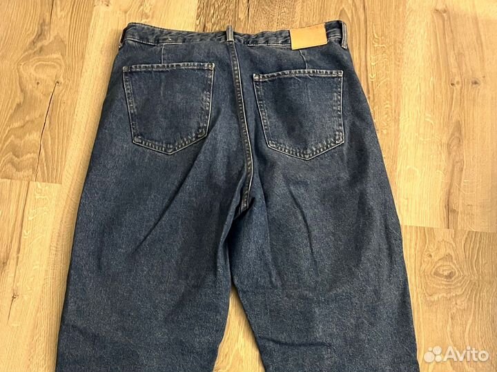 Джинсы Mango женские, размер 50