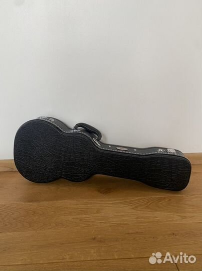 Кейс чехол для укулеле Kala тенор жесткий