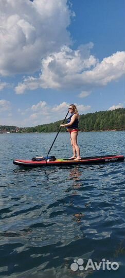 Sup board (сап доска) аренда (прокат)