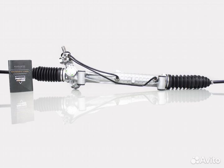 Рулевая рейка с гур Ford Transit VI без сервотр Во