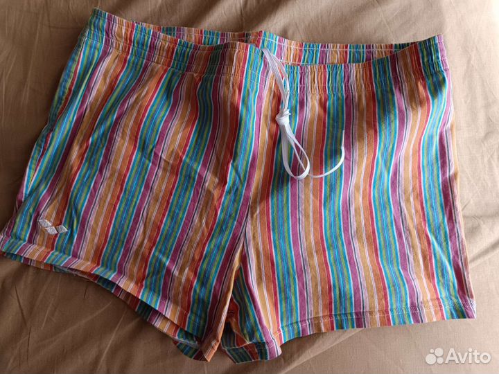 Плавки мужские arena