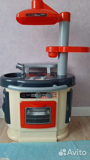 Детская кухня