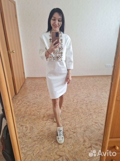 Костюм Dsquared, оригинал