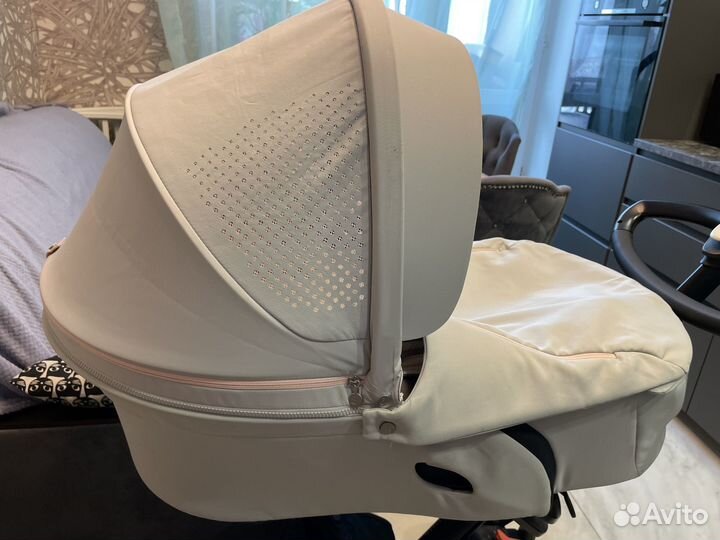 Люлька stokke xplory v6