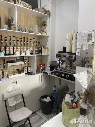 Готовый бизнес. Кафе-пиццерия