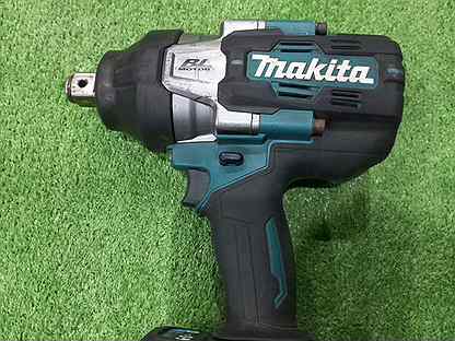 Гайковерт Makita TW001GZ XGT