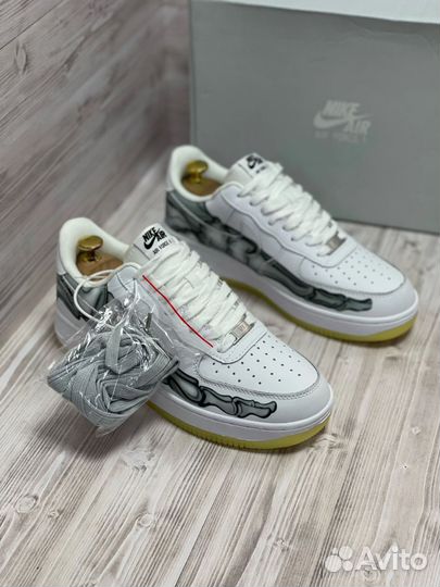 Кроссовки Nike Air Force 1 (41-46)