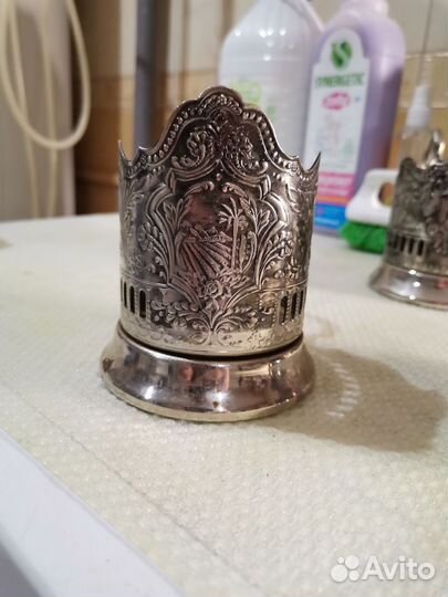 Подстаканник